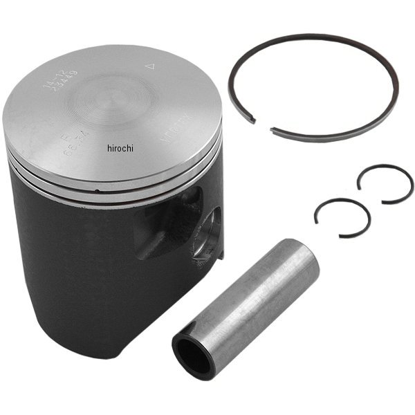 バーテックス Vertex 鍛造ピストンキット 02年-07年 GASGAS EC250 66.34mm WO店 33,208円