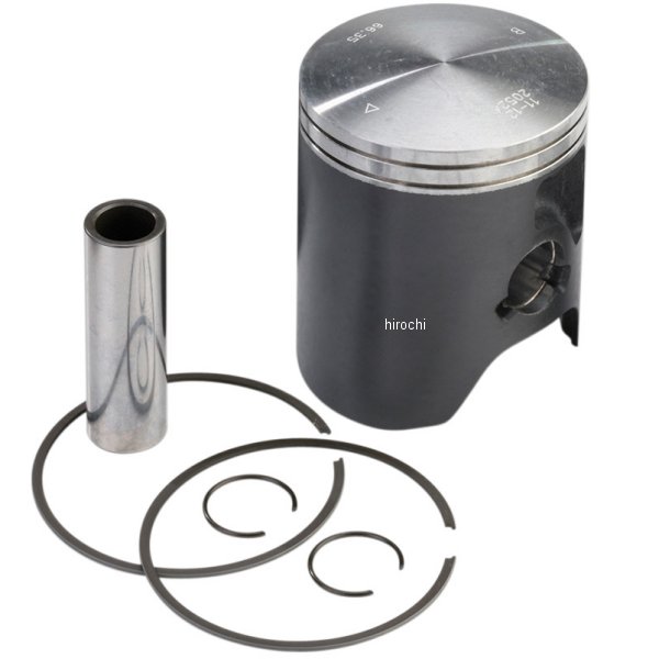 0910-2720 ムースレーシング MOOSE RACING ピストンキット 66.35mmボア 06年以降 KTM、フサベル、Husqvarna WO店 26,465円