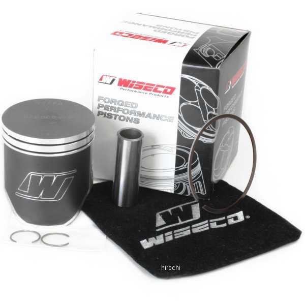 ワイセコ Wiseco ピストン 02年-06年 KTM125SX 54x54mm 124cc
