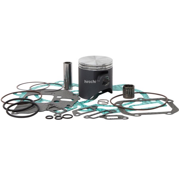 バーテックス Vertex 鍛造ピストントップエンドキット 07年-08年