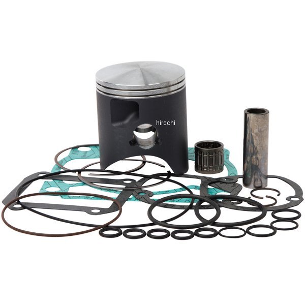 バーテックス Vertex 鍛造ピストントップエンドキット 07年-12年 KTM