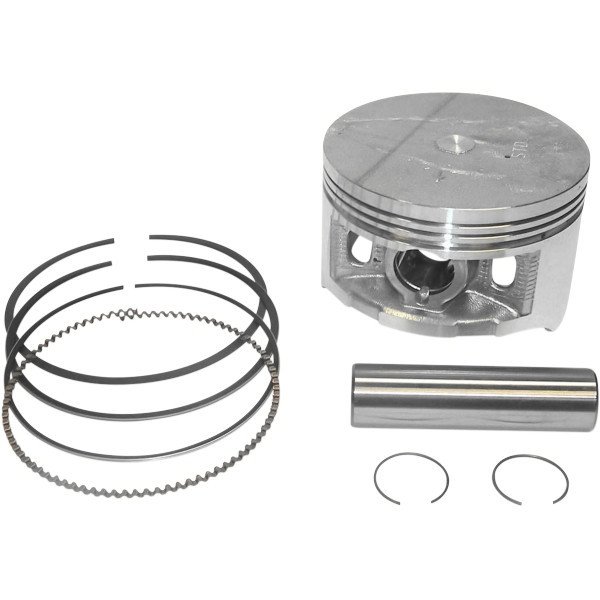 取寄せ コンプリートピストンキット WSM Piston Kit - Sea-Doo 720 - Standard 010-817K #DRAG #010817 取寄せ ピストンキット WSM Piston Kit 50-320K #DRAG #09105249