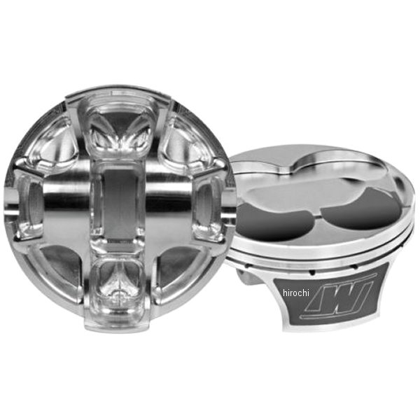 ワイセコ Wiseco ピストンキット レーサーエリート 4ST 10年-15年 CRF250R 14.5:1 0910-5074 WO店