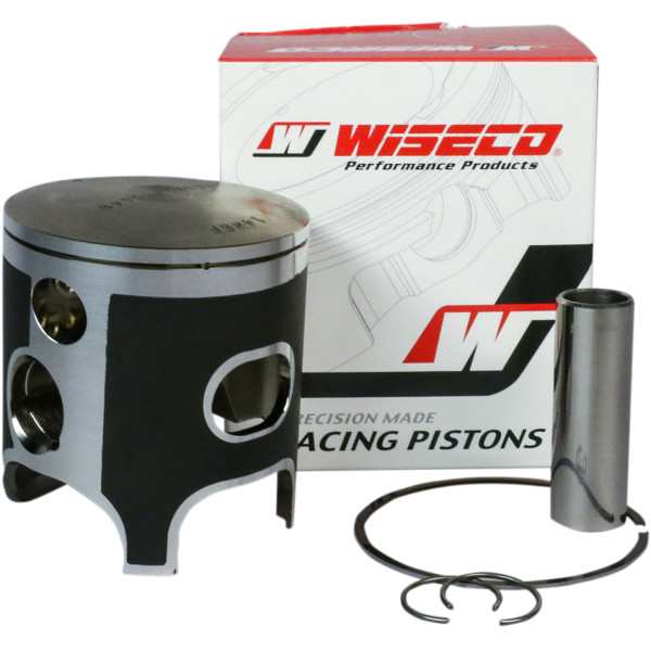 ワイセコ Wiseco ピストンキット レーサーエリート 2ST 00年-17年 RM65、KX650 44.5mmボア WO店の通販は