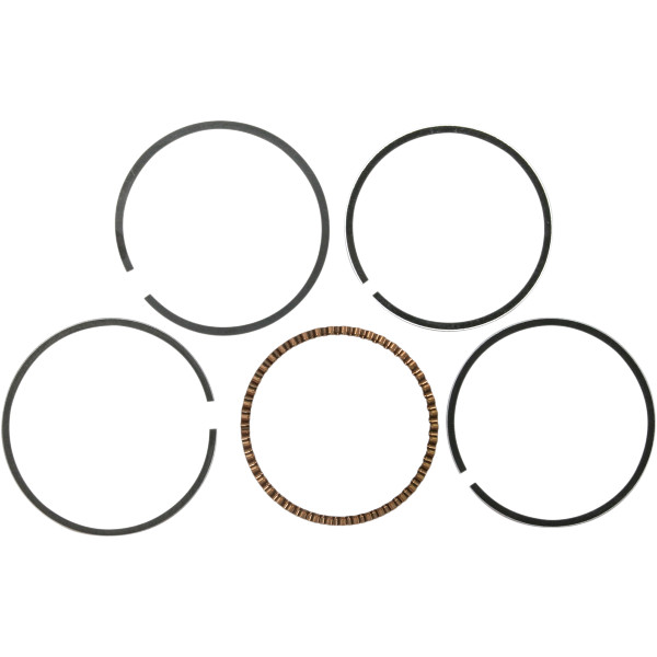 ワイセコ Wiseco ピストンリングセット 04年-09年 CRF50F 39.00mm WO店
