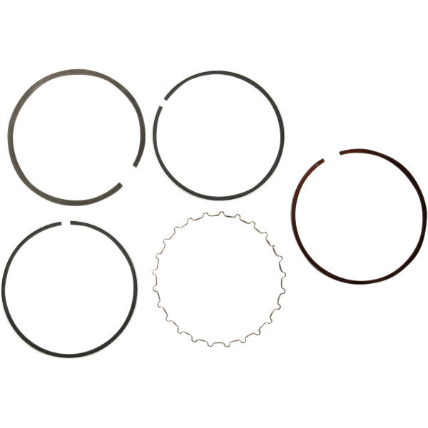 ワイセコ Wiseco ピストンリングセット 81年-08年 ホンダ、ヤマハ、スズキ、カワサキ 54mm WO店