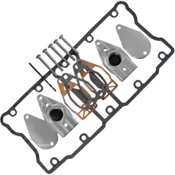 トラスク Trask ブリーザー キット Big Twin WO店の通販は
