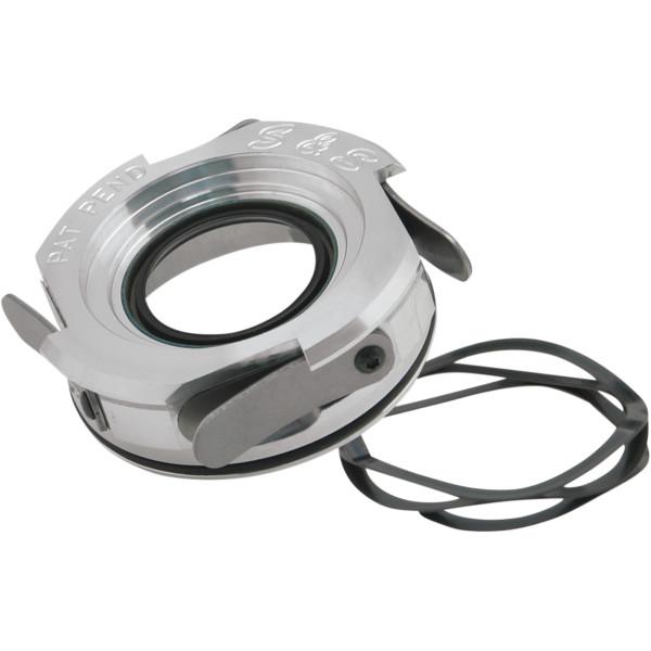 S&S循環過程 S&S Cycle スターター入れもの ブリーザー 弁膜 03年-06年 Twin Cam 0920-0136 WO店