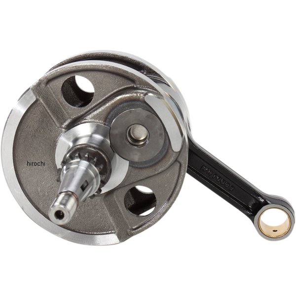 ワイセコ Wiseco クランクシャフトキット ベアリング、ガスケット付き 06年-09年 YZ450F 左右ペア WO店の通販はバッテリー・メンテナンス用品