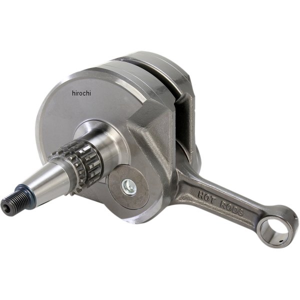 ホットロッド HOT RODS クランクシャフト 10年以降 KX450F スチール WO店 