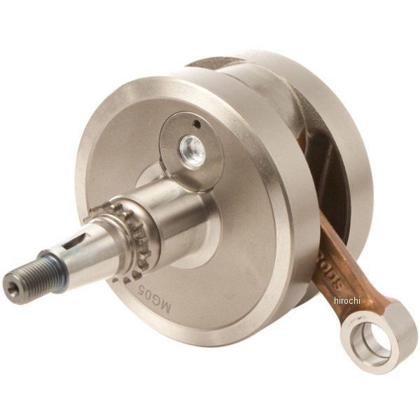 0921-0546 ホットロッド HOT RODS クランクシャフト 10年-15年 RM-Z250