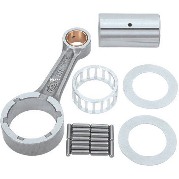 ホットロッド HOT RODS コンロッドキット 04年以降 CRF250 スチール WO店の通販は
