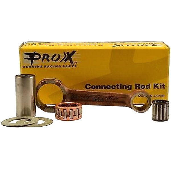 プロックス PROX コンロッドキット 01年-02年 WR426、YZ426 スチール 0923-0145 WO店