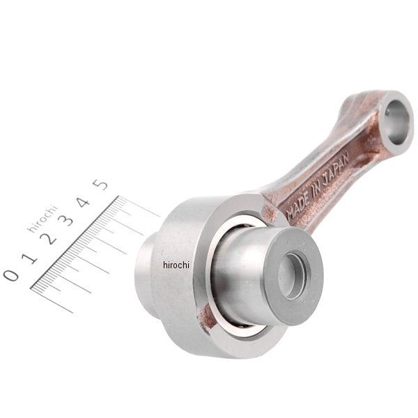 プロックス PROX コンロッドキット 07年-12年 KTM 250 スチール 0923-0156 WO店