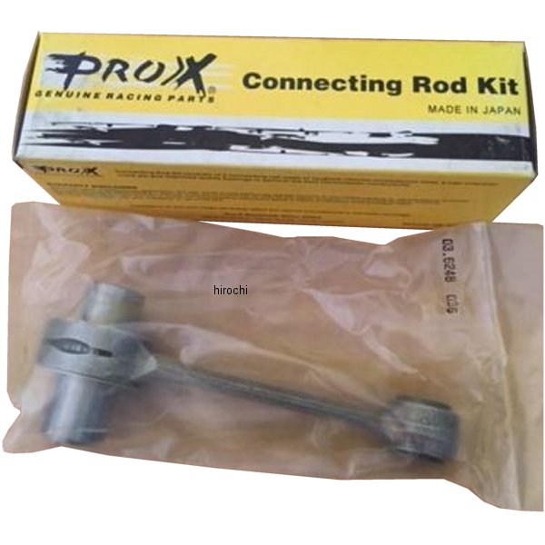 プロックス PROX コンロッドキット 98年以降 KTM 200 スチール 0923-0171 WO店