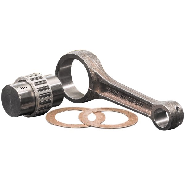 プロックス PROX コンロッドキット 97年-98年 RM125 スチール 0923-0178 WO店