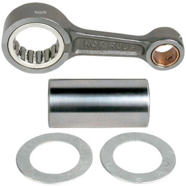 ホットロッド HOT RODS コンロッドキット 07年以降 CRF150 スチール 0923-0198 WO店