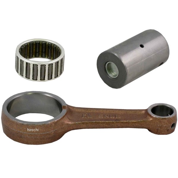 プロックス PROX コンロッドキット 09年以降 KX450F スチール WO店 25,091円