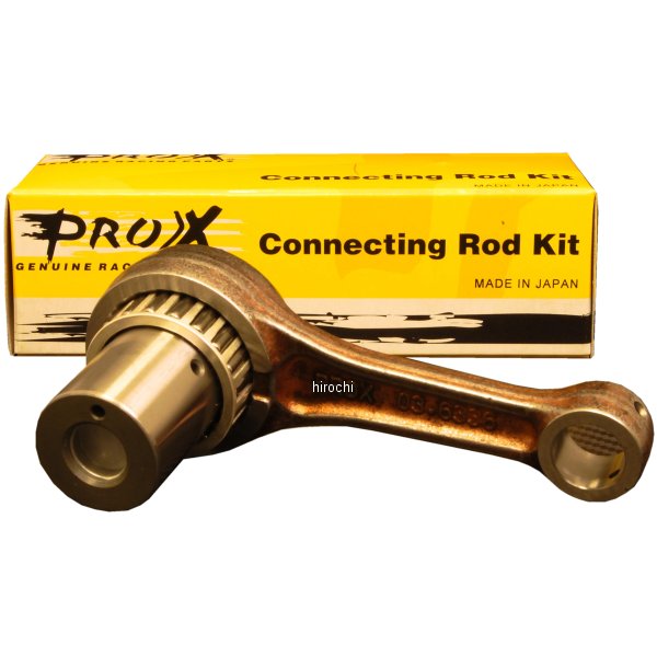プロックス PROX コンロッドキット 06年-12年 Husqvarna TC、TE、TXC スチール WO店の通販は