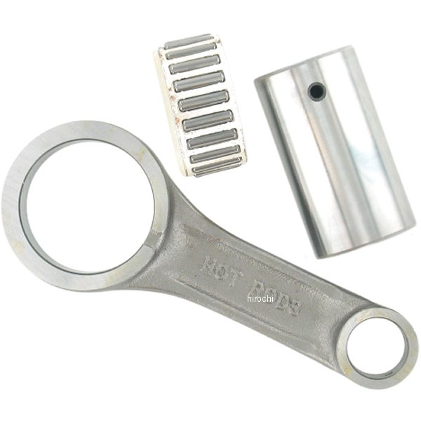 ホットロッド HOT RODS コンロッドキット 00年-02年 YZ426 スチール WO店の通販は