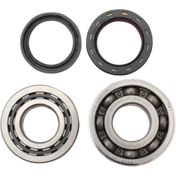 ホットロッド HOT RODS クランクシャフト ベアリング、シールキット 02年-11年 CRF450R WO店 9,280円