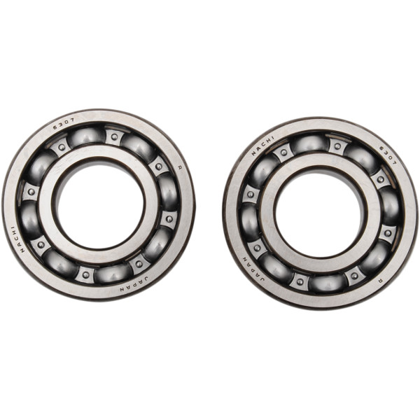 ホットロッド HOT RODS クランクシャフト ベアリング シール 01年-05年 ヤマハ YFM660R Raptor 0924-0045 WO店