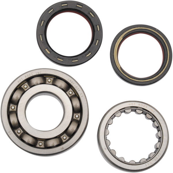 ホットロッド HOT RODS クランクシャフト ベアリング、シールキット 04年-11年 CRF250 0924-0116 WO店