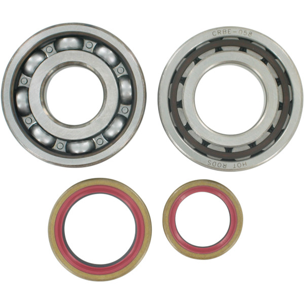 ホットロッド HOT RODS クランクシャフト ベアリング、シールキット 04年-15年 KTM 85/ 105 SX 0924-0232 WO店