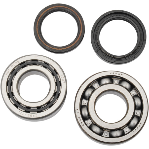 ホットロッド HOT RODS クランクシャフト ベアリング、シールキット 06年以降 CRF450R 0924-0247 WO店