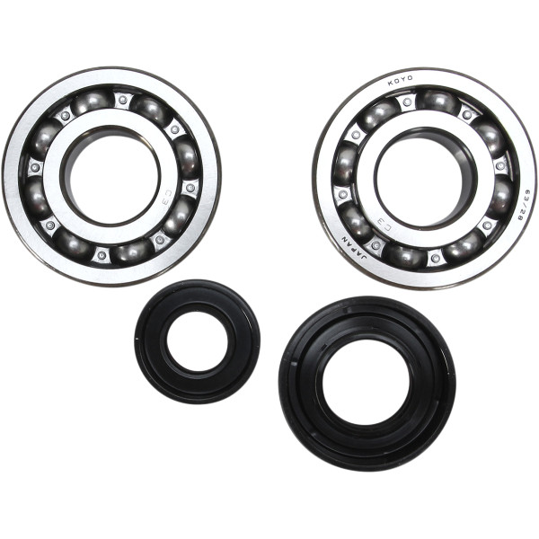 プロックス PROX クランクシャフト ベアリング、シールキット 01年以降 YZ250 0924-0320 WO店