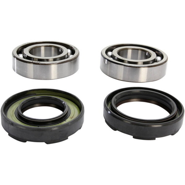 プロックス PROX クランクシャフト ベアリング、シールキット 83年-87年 YZ250 0924-0322 WO店
