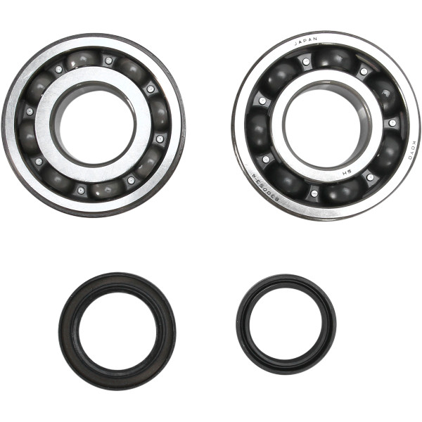 プロックス PROX クランクシャフト ベアリング、シールキット 08年以降 RM-Z450 0924-0347 WO店