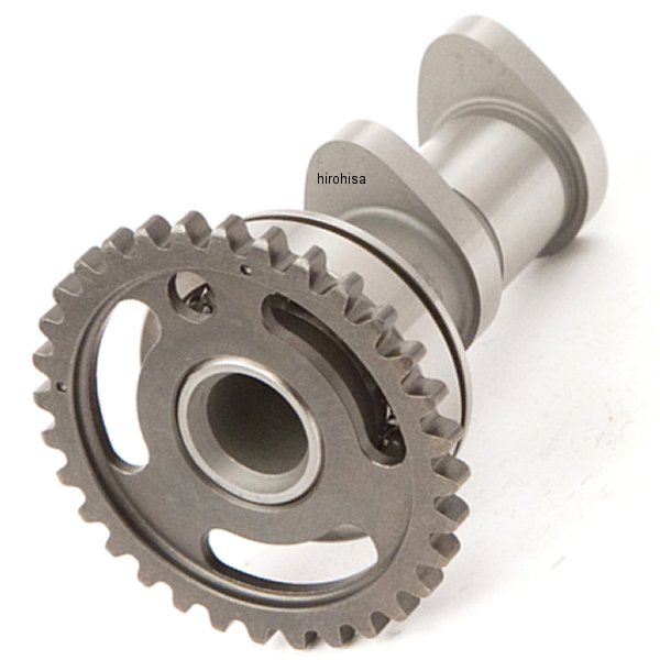 ホットカム HOT CAMS レーシング カム ステージ1 インテーク側 04年-10年 RM-Z250、KX250F 0925-0050 WO店 31,362円