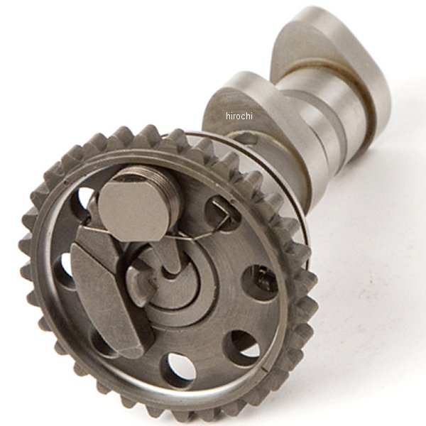 ホットカム HOT CAMS レーシング カム ステージ1 エキゾースト側 10年-13年 YZ450F 0925-0568 WO店