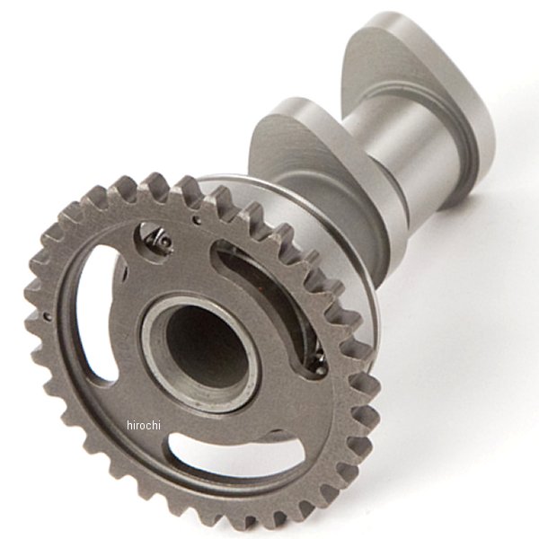 ホットカム HOT CAMS レーシング カム ステージ2 インテーク側 11年-14年 KX250F 0925-0663 WO店