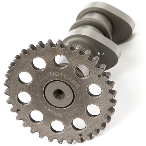 ホットカム HOT CAMS レーシング カムステージ1 インテーク側 00年-12年 DR-Z400、KLX400 0925-0695 WO店