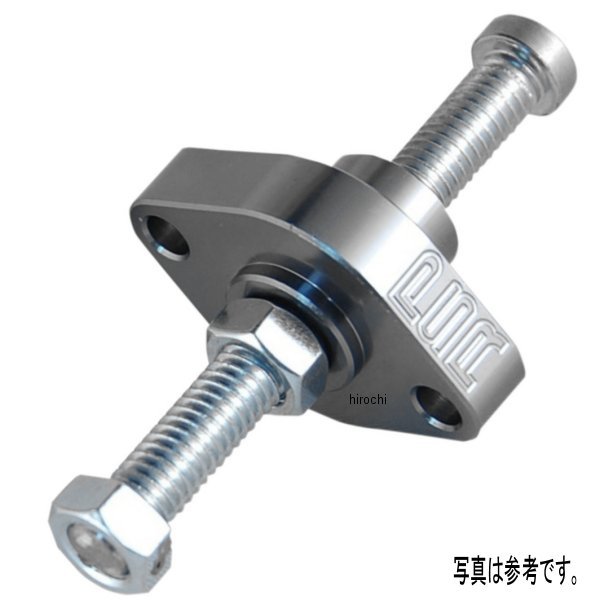 パワースタンドレーシング Powerstands Racing カムチェーン テンショナー 99年-07年 ハヤブサ GSX1300R ガンメタ WO店