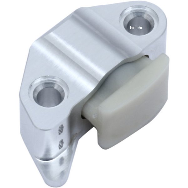 S&amp;Sサイクル S&amp;S Cycle カムチェーン テンショナ 07年-17年 Twin Cam 内側のみ 0925-1075 WO店