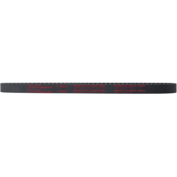 ベルト ドライブ Belt Drives タイミングベルト TRU-FIT 95T 17mm WO店の通販は