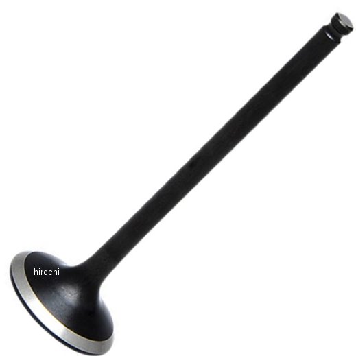 キブルホワイト Kibblewhite エキゾーストバルブ 04年以降 KX250F スチール スタンダード (1個売り) WO店の通販は 6,889円