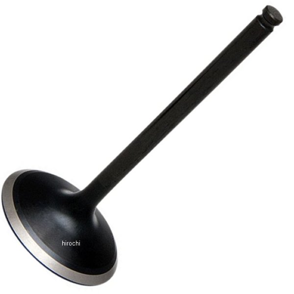 キブルホワイト Kibblewhite エキゾーストバルブ標準 06年-09年 スズキ LT-R450 Quad Racer WO店