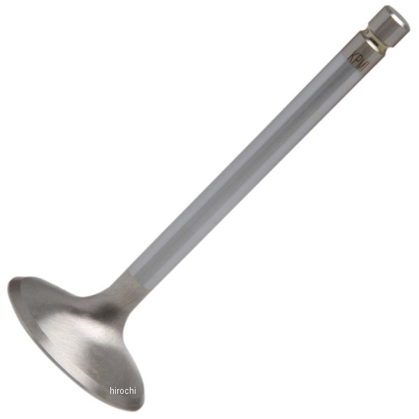 キブルホワイト Kibblewhite エキゾーストバルブ 73年-83年 Z1、KZ1000 スタンダード (1個売り) WO店