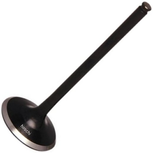 キブルホワイト Kibblewhite エキゾーストバルブ 08年-09年 CRF250R スチール スタンダード (1個売り) WO店の通販は