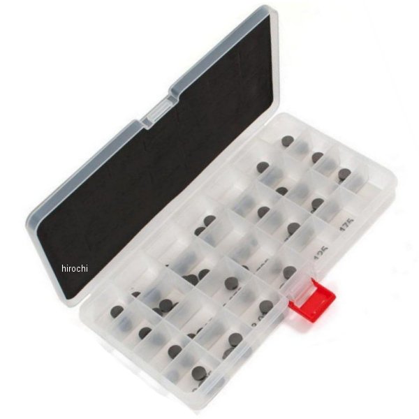 プロックス PROX シムボックス 10.00mmX1.85-3.20 06年-14年 KTM 0926-0989 WO店
