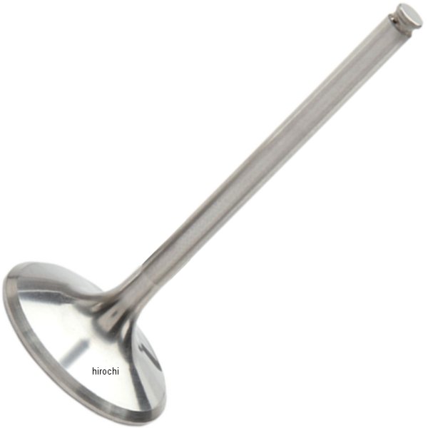 デルウェスト Del West エキゾーストバルブ 04年-07年 CRF250 チタン (1個売り) WO店の通販は