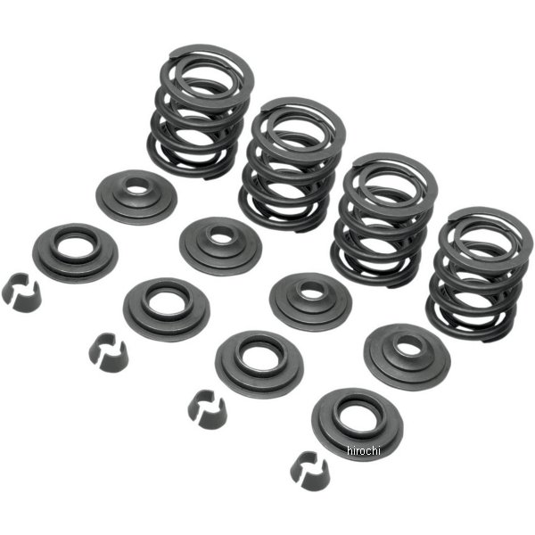 アグラス(AGRAS) フロントアクスルプロテクター コーンタイプ レッド