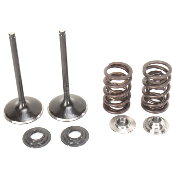 ムースレーシング MOOSE RACING バルブ インテーク 06年-09年 スズキ LT-R450 Quad Racer WO店