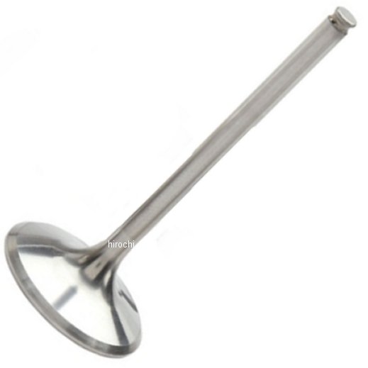 バーテックス Vertex インテークバルブ 09年-15年 KX450F チタン (1個売り) WO店の通販は 16,445円