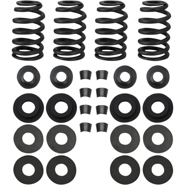 S&amp;Sサイクル S&amp;S Cycle バルブスプリング 585 84年-04年 Big Twin 0926-2722 WO店