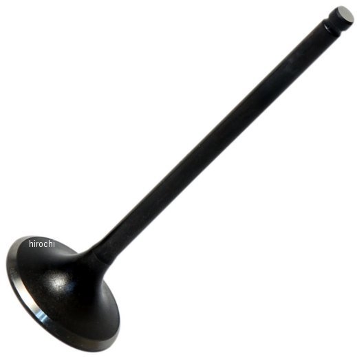 ホットカム HOT CAMS エキゾーストバルブ 00年-16年 DR-Z400 スチール (1個売り) WO店